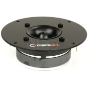 Tweeter à compression Ciare CT267, 4 ohm, 1 pouce