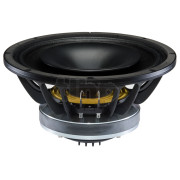 Haut-parleur coaxial B&C Speakers 12FHX76, 8+16 ohm, 12 pouce