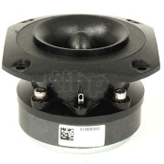 Tweeter à compression Beyma CP16, 8 ohm, 86 x 86 mm