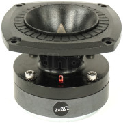 Tweeter à compression Beyma CP12N, 8 ohm, 87 x 87 mm