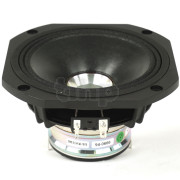 Haut-parleur coaxial BMS 5CN140, 16+16 ohm, 5 pouce