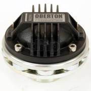 Moteur de compression Oberton ND2539, 8 ohm, sortie 1 pouce