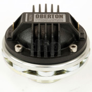 Moteur de compression Oberton ND2539, 16 ohm, 1 pouce
