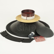 Kit de réparation B&C Speakers 21SW152, 16 ohm, colle non incluse