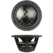 Haut-parleur SB Acoustics Satori WO24TX-4, impédance 4 ohm, 9.5 pouce