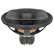 Haut-parleur triaxial B&C Speakers 18HTX100, 8+8+8 ohm, 18 pouce