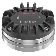 Moteur d'aigu Lavoce DN10.143, 8 ohm, 1.0 pouce