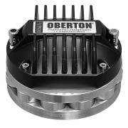 Moteur de compression Oberton ND3662, 8 ohm, sortie 1.4 pouce