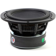 Haut-parleur Kartesian Sub180_vMS, 8 ohm, 181.5 mm