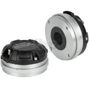 Moteur de compression RCF NDX595, 8 ohm, 1.0 pouce