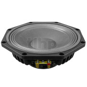 Haut-parleur Oberton 8NM201, 8 ohm, 8 pouce