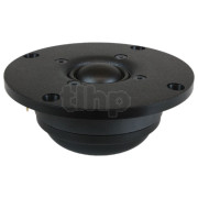 Paire de tweeters à dôme SEAS 27TFC/T, 6 ohm