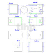 Design Beyma SB12