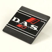Logo DAS pour DR-108