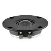 Tweeter à dôme Sica LP85.25/95, 4 ohm, bobine 25 mm