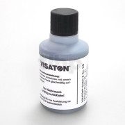 Traitement haut-parleur pour membrane papier, Visaton LTS 50 mL