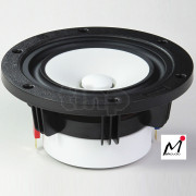 Haut-parleur large-bande MarkAudio MAOP 10.2 (WHITE), 8 ohm, 164.5 mm