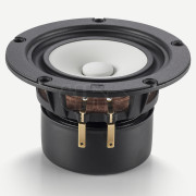 Paire de haut-parleurs large-bande MarkAudio MAOP 7.2 (WHITE), 6 ohm, 122.3 mm