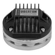 Moteur de compression Oberton ND2544, 16 ohm, 1 pouce