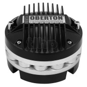 Moteur de compression Oberton ND3671A, 8 ohm, 1.4 pouce