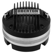 Moteur de compression Oberton ND3672, 16 ohm, 1.4 pouce
