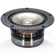 Haut-parleur large-bande MarkAudio Pluvia 11 (CHROME), 6 ohm, 172 mm