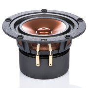 Paire de haut-parleurs large-bande MarkAudio Pluvia 7.2 HD (GOLD), 6 ohm, 122.3 mm