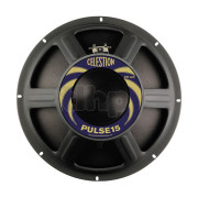 Haut-parleur guitare basse Celestion PULSE 15, 8 ohm, 15 pouce