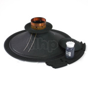 Kit de réparation B&C Speakers 15CLA76, 8 ohm, colle non incluse