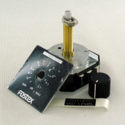 Atténuateur Fostex R80B, 8 ohm, 50 watts nominal