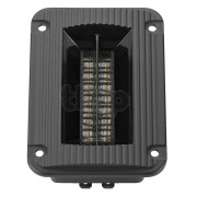 Tweeter à ruban Monacor RBT-95SR, 8 ohm, 95 x 68 mm