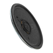 Haut-parleur miniature Monacor SPF-50, 8 ohm, 50 mm