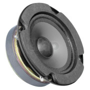 Haut-parleur Monacor SPP-90, 8 ohm, 78 mm