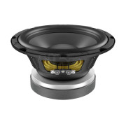 Haut-parleur Lavoce SSF082.00L, 8 ohm, 8 pouce