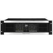 Amplificateur 8 x 160WRMS, Monacor STA-1508