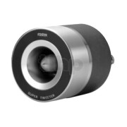 Tweeter à compression Fostex T90A, 8 ohm, 82 mm