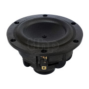 Haut-parleur Tang Band W3-1876S, 4 ohm, façade 93.1 mm