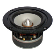 Haut-parleur large-bande Tang Band W4-657D, 8 ohm, façade 125.5 mm