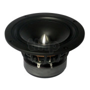 Haut-parleur large-bande Tang Band W5-1611SAF, 8 ohm, façade 157 mm