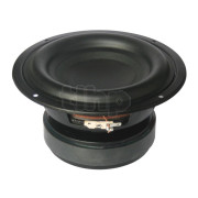 Haut-parleur Tang Band W6-1139SIF, 4 ohm, façade 176.5 mm