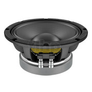 Haut-parleur Lavoce WAF082.00, 8 ohm, 8 pouce