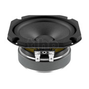 Haut-parleur Lavoce WSF041.00, 8 ohm, 4 pouce