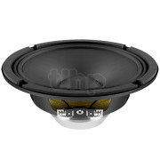 Haut-parleur Lavoce WSN061.52, 16 ohm, 6.5 pouce