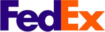 Livraison Fedex Express et Economy à domicile, France et Europe et Monde