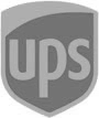 Livraison par UPS en colis, en Express, Standard et Expedited