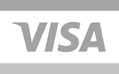 Paiement par carte bancaire Visa